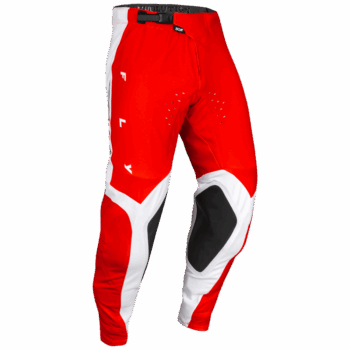 FLY Racing Evolusion 2024 DST Pants - Red - White