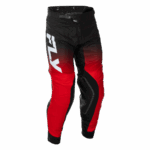 FLY Racing Evolution 2026 DST Bottoms - Red - Black - White