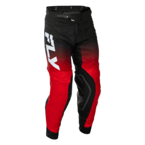 FLY Racing Evolution 2026 DST Bottoms - Red - Black - White
