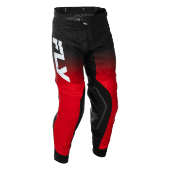 FLY Racing Evolution 2026 DST Bottoms - Red - Black - White