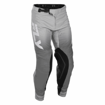 FLY Racing Evolution 2026 DST Bottoms - White - Grey