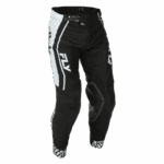 FLY Racing Evolution 2026 DST DBK Trousers - Black - White - Red