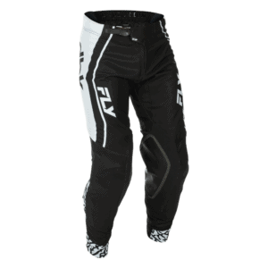 FLY Racing Evolution 2026 DST DBK Trousers - Black - White - Red