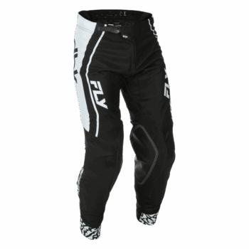 FLY Racing Evolution 2026 DST DBK Trousers - Black - White - Red