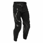 FLY Racing Evolution 2026 DST Spark Trousers - Black - Silver