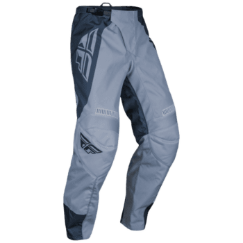 FLY Racing F-16 2024 Bottoms - Arctic Grey - Stone
