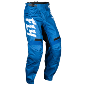 FLY Racing F-16 2024 Pant - Blue - White