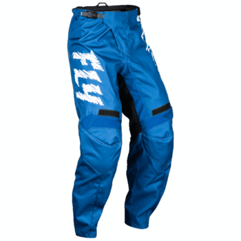 FLY Racing F-16 2024 Pant - Blue - White