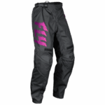 FLY Racing F-16 2024 Pant - Grey Charcoal Pink