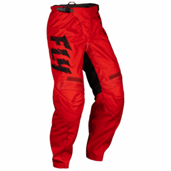 FLY Racing F-16 2024 Pant - Red - Black - Grey
