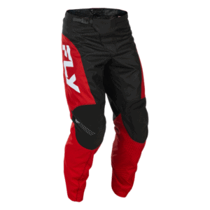 FLY Racing F-16 2026 Trousers - Black - Red - White