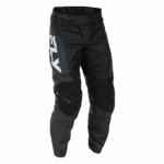 FLY Racing F-16 2026 Trousers - Black - White
