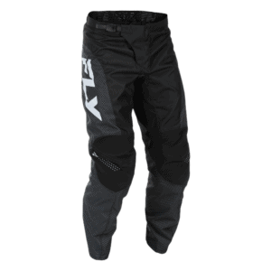 FLY Racing F-16 2026 Trousers - Black - White