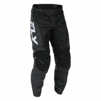 FLY Racing F-16 2026 Trousers - Black - White