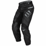 Fly Racing Patrol Trousers designed for motocross and off-road riding, featuring durable materials and adjustable fit for optimal performance.