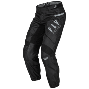 Fly Racing Patrol Trousers designed for motocross and off-road riding, featuring durable materials and adjustable fit for optimal performance.