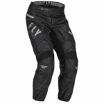 FLY Racing Fly Patrol Pant - Black - White