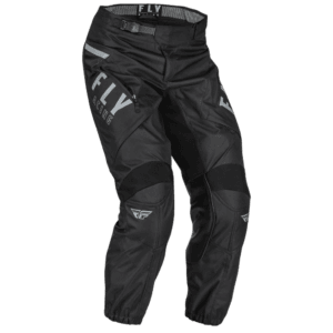 FLY Racing Fly Patrol Pant - Black - White