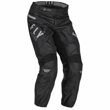FLY Racing Fly Patrol Pant - Black - White