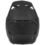 FLY Racing Formula CP Solid Helmet - Matte Black - 03