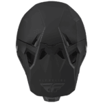 FLY Racing Formula CP Solid Helmet - Matte Black - 04