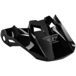 FLY Racing Formula Peak - Black Carbon