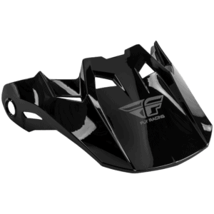 FLY Racing Formula Peak - Black Carbon