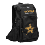 FLY Racing Jump Backpack -Black / Gold