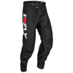 FLY Racing Kinetic 2024 Prix Pant - Grey