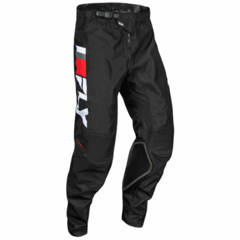 FLY Racing Kinetic 2024 Prix Pant - Grey