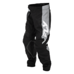 FLY Racing Kinetic 2026 Bottoms - Black - Grey - 01