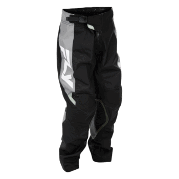 FLY Racing Kinetic 2026 Bottoms - Black - Grey