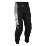 FLY Racing Kinetic 2026 Bottoms - Grey - Black