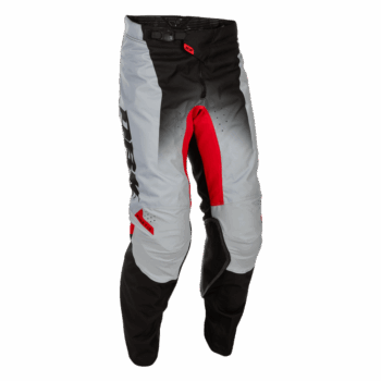 FLY Racing Kinetic 2026 DBK Trousers - Grey - Black - Red