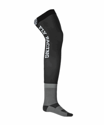 High-performance racing sock designed for motorsport enthusiasts, featuring advanced compression and durability for optimal comfort and support during racing events.