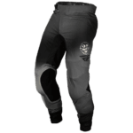 FLY Racing Lite 2024 Legacy Bottoms - Light Grey - Black - 01