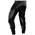 FLY Racing Lite 2024 Legacy Bottoms - Light Grey - Black - 03