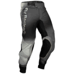 FLY Racing Lite 2024 Legacy Bottoms - Light Grey - Black