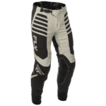 FLY Racing Lite 2025 Trousers - Black - Grey