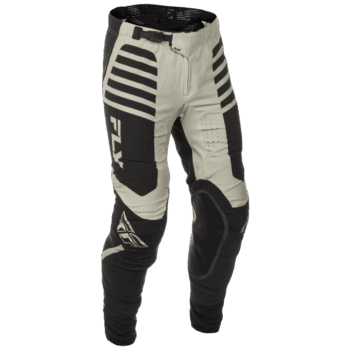 FLY Racing Lite 2025 Trousers - Black - Grey