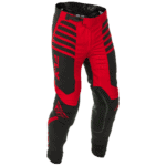 FLY Racing Lite 2025 Trousers - Black - Red