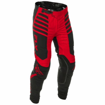 FLY Racing Lite 2025 Trousers - Black - Red
