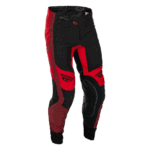 FLY Racing Lite 2026 Bottoms - Black - Red