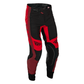 FLY Racing Lite 2026 Bottoms - Black - Red