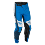 FLY Racing Lite 2026 Bottoms - Blue - White