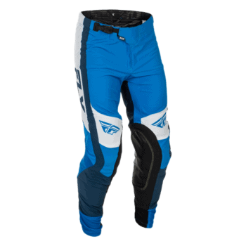 FLY Racing Lite 2026 Bottoms - Blue - White