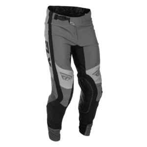 FLY Racing Lite 2026 Bottoms - Grey - Black