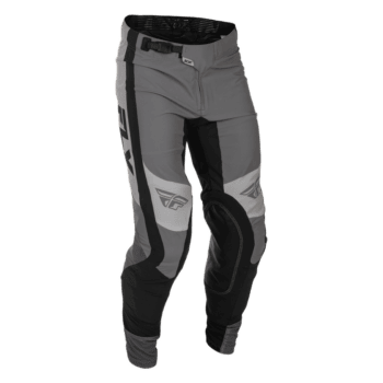 FLY Racing Lite 2026 Bottoms - Grey - Black