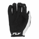 FLY Racing Lite 2026 Warp Gloves - Black White Pink - 01