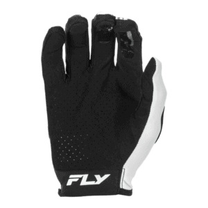 FLY Racing Lite 2026 Warp Gloves - Black White Pink - 01